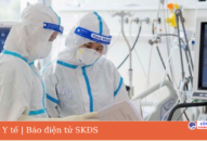 Chuyển sang kiểm soát ca nhập viện có nguy cơ cao, rất cao và tử vong do COVID-19