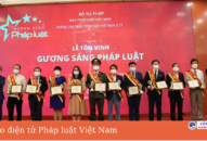 Cổ vũ, lan tỏa tinh thần Thượng tôn pháp luật