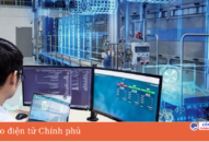 Đẩy mạnh dụng dữ liệu về dân cư, định danh và xác thực điện tử phục vụ chuyển đổi số quốc gia