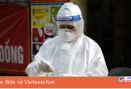 F0 được ra khỏi nhà nhưng cần đeo khẩu trang, giữ khoảng cách