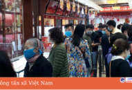 Giá vàng trong nước tiếp tục tăng mạnh lên mức 74,4 triệu đồng