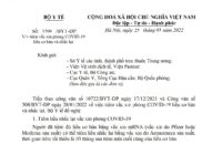 Mới nhất: Tiêm mũi 3 bằng vaccine AstraZeneca cho người đã tiêm đủ liều cơ bản vaccine Pfizer hoặc Moderna