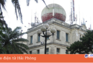 Khu vực Hải Phòng: Trời mưa, rét trong dịp lễ 8/3