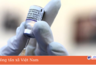 Năm điều cần biết về vaccine ngừa COVID-19 cho trẻ dưới 5 tuổi