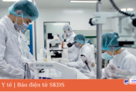 Nghiên cứu để chuyển biện pháp phòng, chống dịch COVID-19 từ bệnh truyền nhiễm nhóm A sang nhóm B