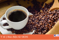 Người mắc COVID-19 có nên uống cà phê?