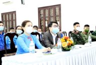 Phát động Cuộc thi trắc nghiệm trực tuyến tìm hiểu các quy định  về quản lý, cung cấp, sử dụng Internet và thông tin trên không gian mạng