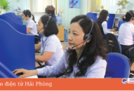 Sở Thông tin và Truyền thông thực hiện chương trình chuyển đổi số của thành phố: Ưu tiên phát triển hạ tầng, dữ liệu số