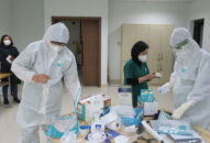 Thông tin phòng chống dịch COVID-19 tại Hải Phòng, ngày 4/03/2022