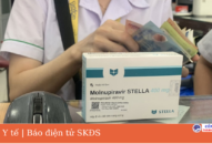 Bộ Y tế: Tăng cường kiểm tra, phát hiện, ngăn chặn việc mua, bán thuốc điều trị COVID-19 trên mạng xã hội