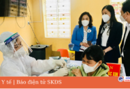 Thành quả 1 năm tiêm chủng vaccine phòng COVID-19 của Việt Nam