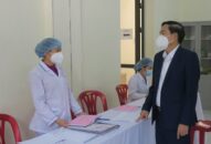 Thông tin phòng chống dịch COVID-19 tại Hải Phòng, ngày 14/3/2022