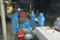 Thông tin phòng chống dịch COVID-19 tại Hải Phòng, ngày 16/3/2022