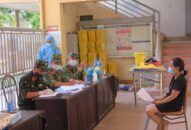 Thông tin phòng chống dịch COVID-19 tại Hải Phòng, ngày 17/3/2022