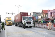 Thông tin phòng chống dịch COVID-19 tại Hải Phòng, ngày 20/3/2022