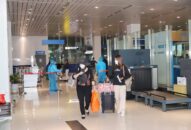 Thông tin phòng chống dịch COVID-19 tại Hải Phòng, ngày 23/3/2022