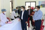 Thông tin phòng chống dịch COVID-19 tại Hải Phòng, ngày 03/03/2022