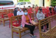 Thông tin phòng chống dịch COVID-19 tại Hải Phòng, ngày 24/3/2022