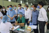 Thông tin phòng chống dịch COVID-19 tại Hải Phòng, ngày 28/3/2022