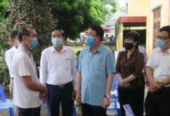 Thông tin phòng chống dịch COVID-19 tại Hải Phòng, ngày 29/3/2022