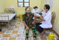 Thông tin phòng chống dịch COVID-19 tại Hải Phòng, ngày 30/3/2022