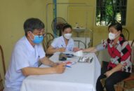 Thông tin phòng chống dịch COVID-19 tại Hải Phòng, ngày 31/3/2022