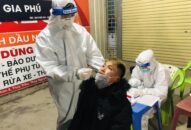 Thông tin phòng chống dịch COVID-19 tại Hải Phòng, ngày 9/3/2022