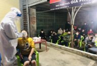 Thông tin phòng chống dịch COVID-19 tại Hải Phòng, ngày 10/3/2022