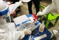 Thông tin phòng chống dịch COVID-19 tại Hải Phòng, ngày 13/3/2022