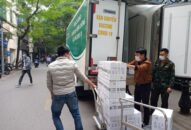 Thông tin phòng chống dịch COVID-19 tại Hải Phòng, ngày 27/3/2022