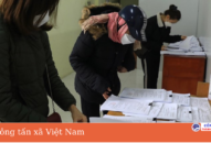 Công đoàn đề nghị Bộ Y tế giải quyết kịp thời chế độ cho lao động F0