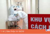 Bộ Y tế đề xuất F0, F1 đi làm trong thời gian cách ly