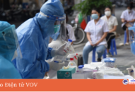 Bộ Y tế đề xuất tạm dừng thông báo số ca nhiễm SARS-CoV-2 mỗi ngày