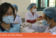 Yêu cầu các địa phương hoàn thành công tác tiêm chủng vaccine phòng COVID-19 mũi nhắc lại trước ngày 31/3