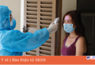 Mới nhất: Bộ Y tế nói rõ F0 không được ra khỏi nhà