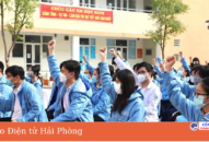 Trường THPT chuyên Trần Phú: Đoạt 85 giải tại kỳ thi chọn học sinh giỏi quốc gia năm học 2021-2022