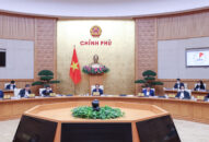 Chưa thay đổi cơ quan quản lý đào tạo, sát hạch, cấp giấy phép lái xe