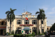 Đường sắt chạy thêm nhiều tàu Hà Nội-Hải Phòng dịp cuối tuần