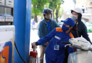 Bộ Tài chính ‘chốt’ đề xuất giảm thuế bảo vệ môi trường 2.000 đồng/lít xăng