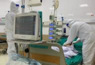 Hạn chế tình trạng trở nặng ở trẻ em mắc Covid-19: Cần giải pháp kịp thời