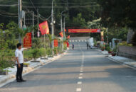 Người dân Đất Cảng đóng góp hàng trăm tỷ đồng xây dựng NTM kiểu mẫu