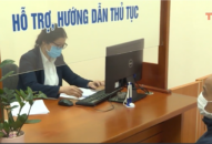 Nâng cao chất lượng phục vụ nhân dân qua Dịch vụ hành chính công