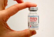 Nóng: Vaccine phòng COVID-19 Moderna tiêm cho trẻ từ 6 đến dưới 12 tuổi, liều 0,25ml