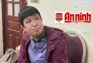 Công an quận Ngô Quyền xác định đối tượng thả cháu bé xuống cống nước đường Đông Khê 2