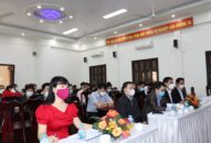 Phát động Giải Báo chí “Vì một Hải Phòng phát triển” lần thứ IV với chủ đề: Chuyển đổi số – động lực phát triển kinh tế, xã hội bền vững