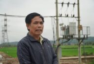 Hàng chục hộ dân bức xúc vì ti vi, tủ lạnh, máy giặt bị hỏng sau sự cố điện