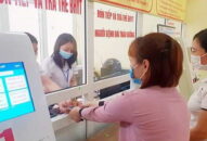 Rút BHXH một lần: Được trước mắt, thiệt lâu dài