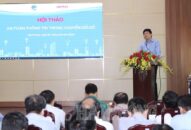 Sở Thông tin và Truyền thông: Hội thảo “An toàn thông tin trong chuyển đổi số”