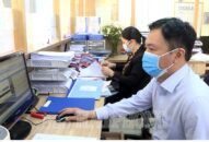 Cấp đổi giấy phép lái xe tại Hải Phòng: Thí điểm thực hiện dịch vụ công trực tuyến mức độ 4