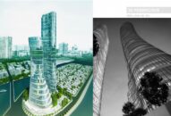 Trung tâm Thương mại, vui chơi giải trí, khách sạn 5 sao và văn phòng cho thuê chợ Sắt: Góp phần mang lại diện mạo mới cho đô thị Hải Phòng